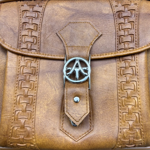 American Tourister Classic Travel Bag 1978